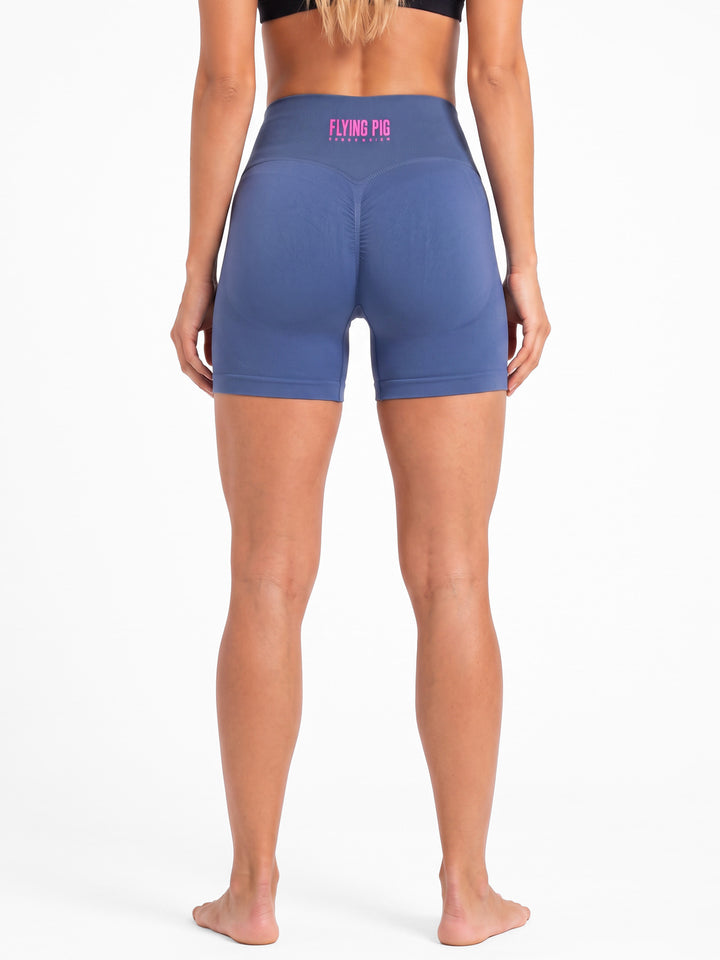 MALLAS CORTAS "PUSH UP MAX"