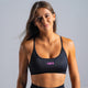 Endurance Seamless Bra - Phantom