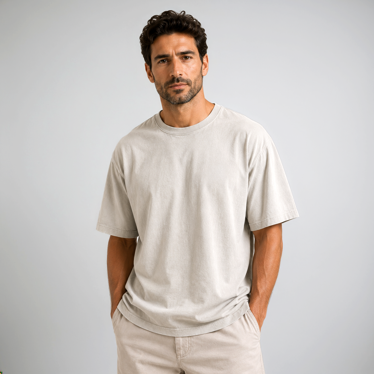 Camiseta FP026 Misfit