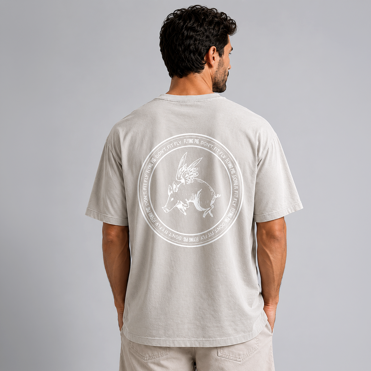 Camiseta FP026 Misfit