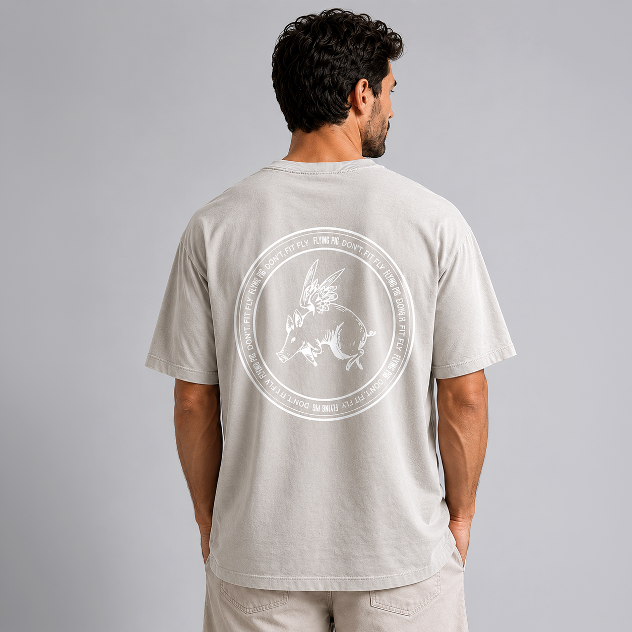 Camiseta FP026 Misfit