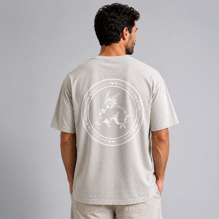 CAMISETA "DON&