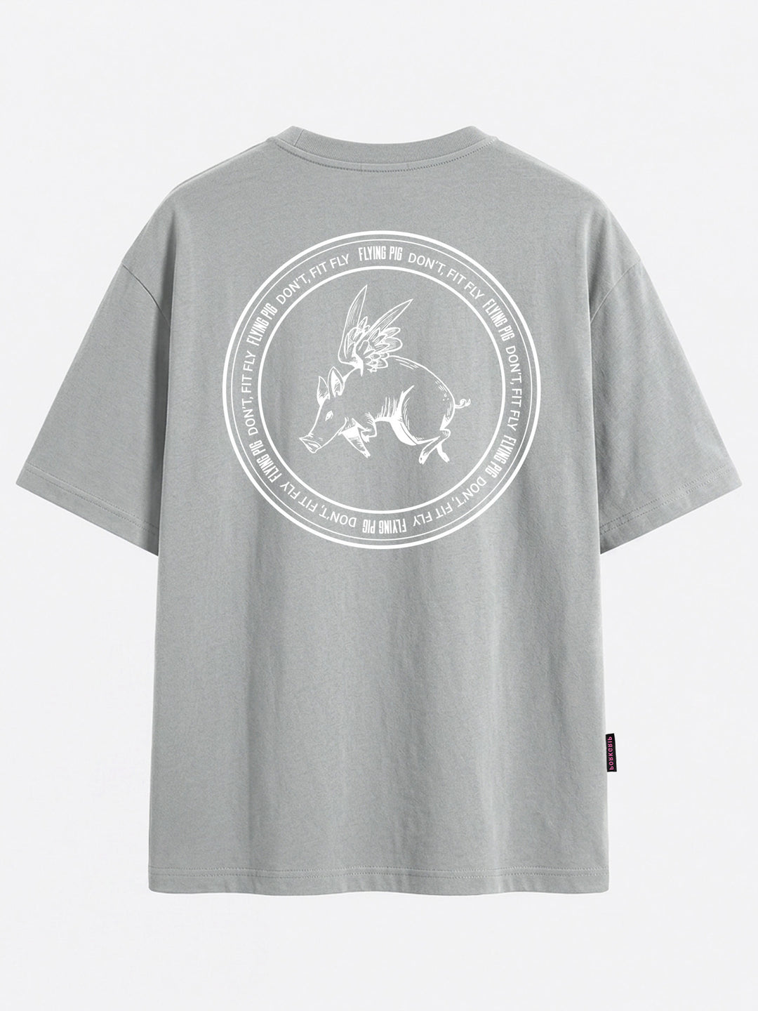 CAMISETA "DON&