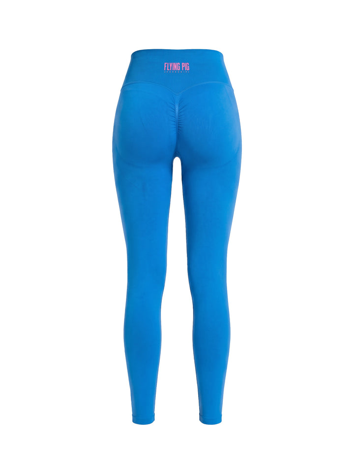 MALLAS LARGAS "PUSH UP MAX"