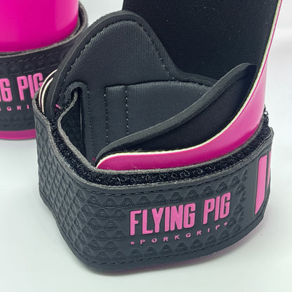 FlyingPig Push up long legging Black