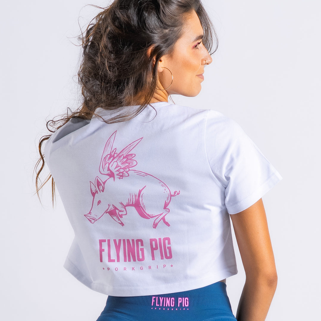 CROP TOP ESSENTIAL