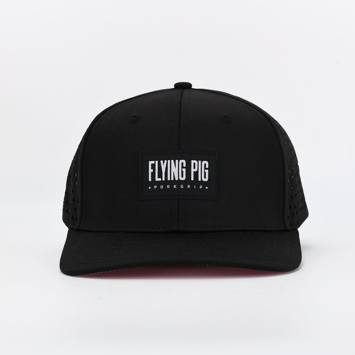 FP American Black