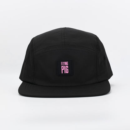 Gorra Técnica Flying Pig