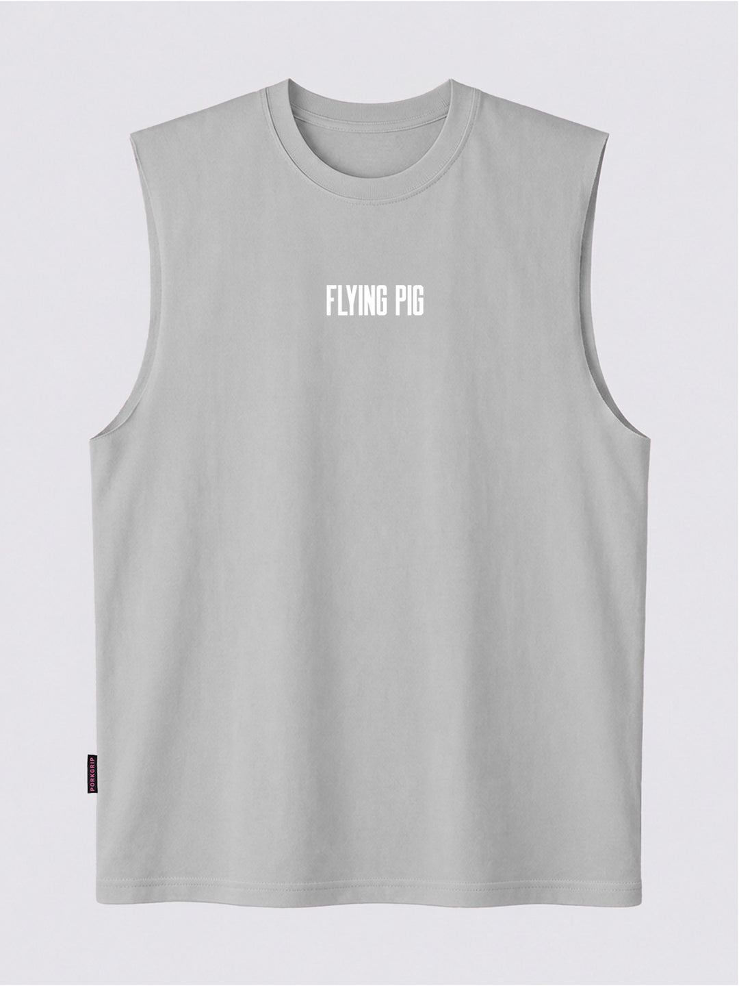 CAMISETA SIN MANGAS "DON&