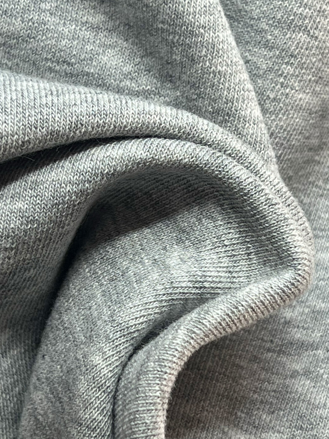 SUDADERA SIMPLY GREY
