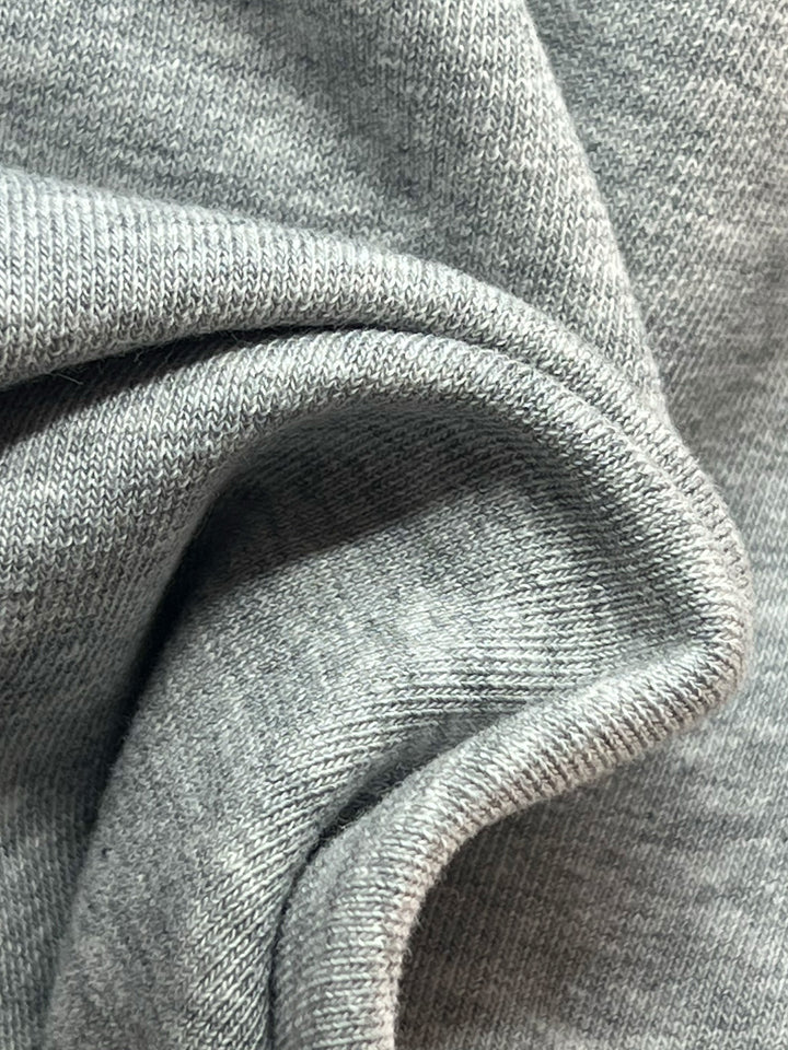 SUDADERA SIMPLY GREY
