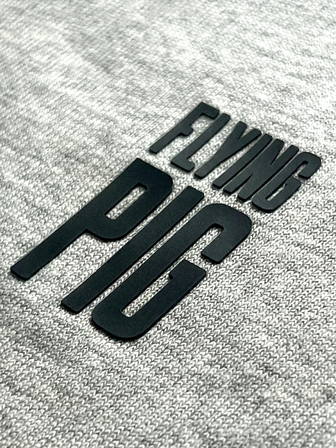 SUDADERA SIMPLY GREY