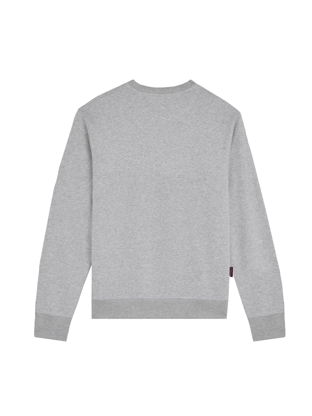 SUDADERA SIMPLY GREY