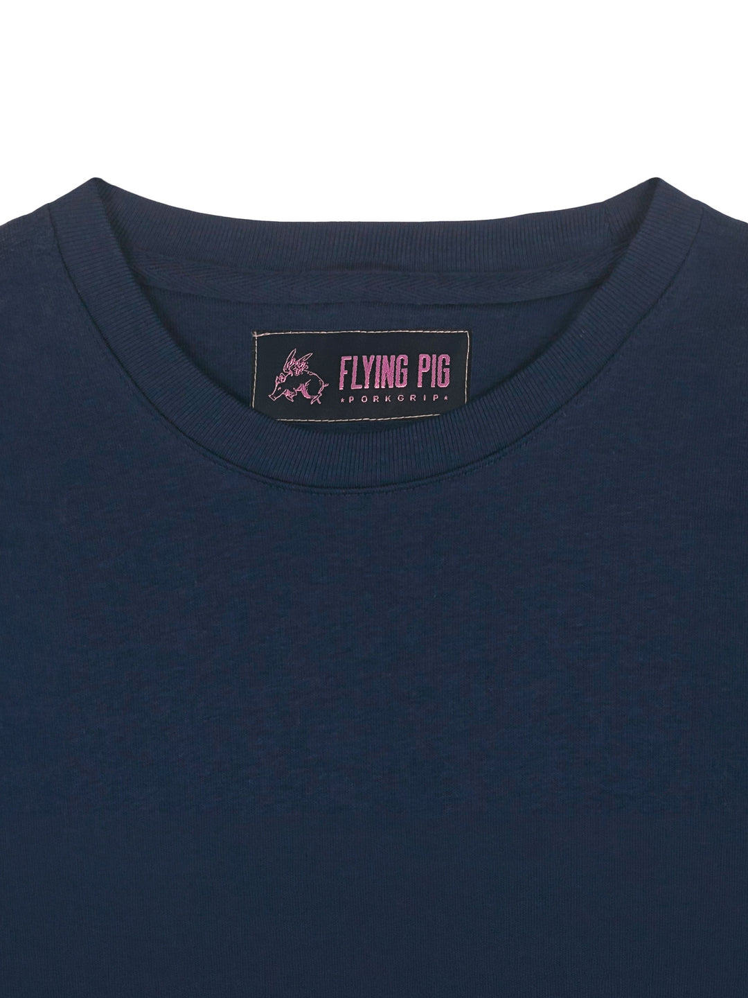 SUDADERA NAVY