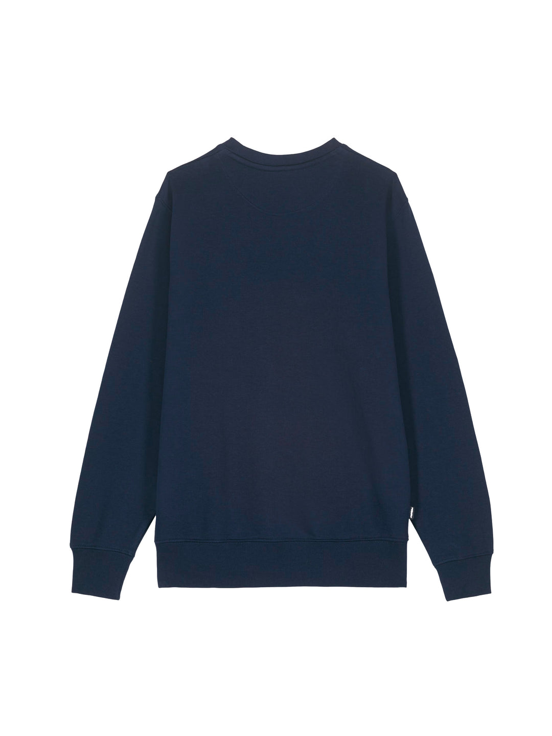 SUDADERA NAVY