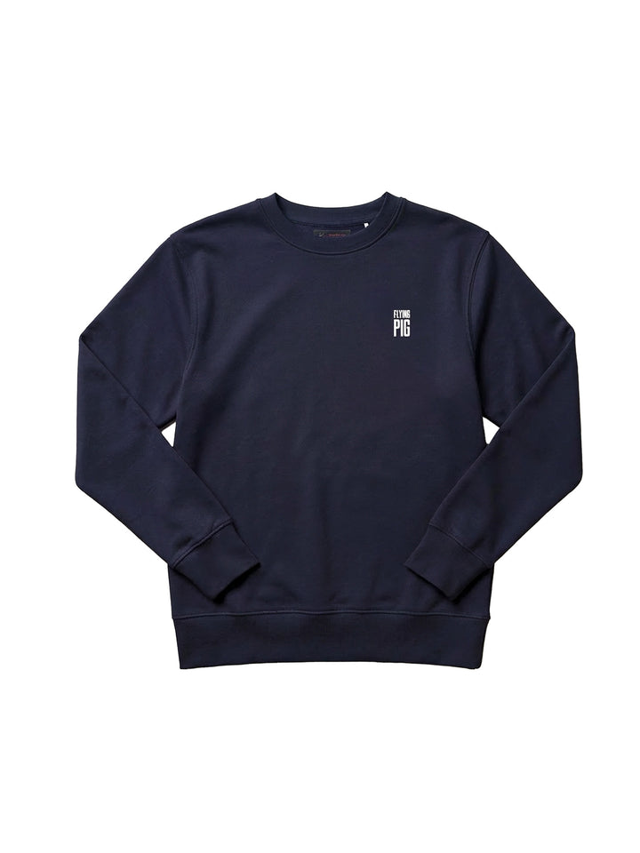 SUDADERA NAVY