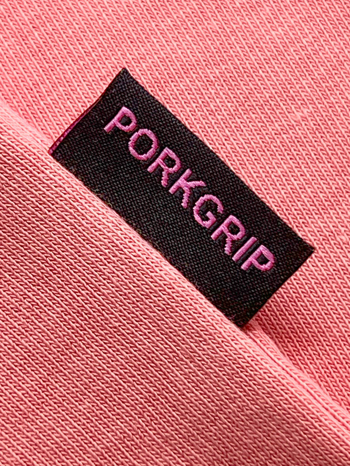 SUDADERA ROSA "FLY, PIGGY"