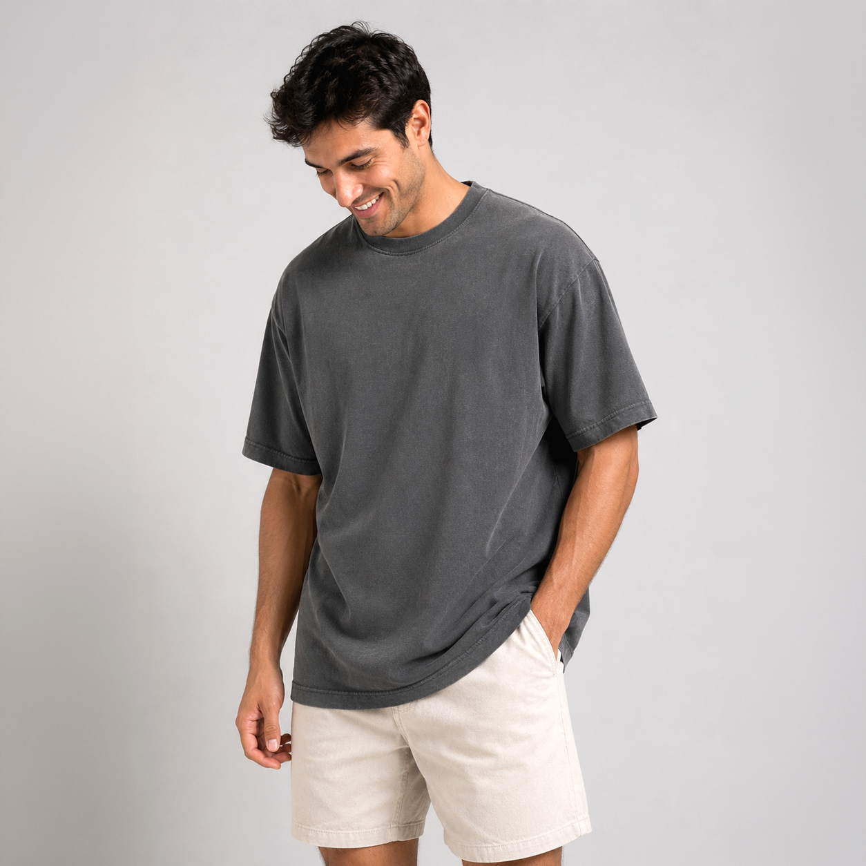 Camiseta FP026 Misfit