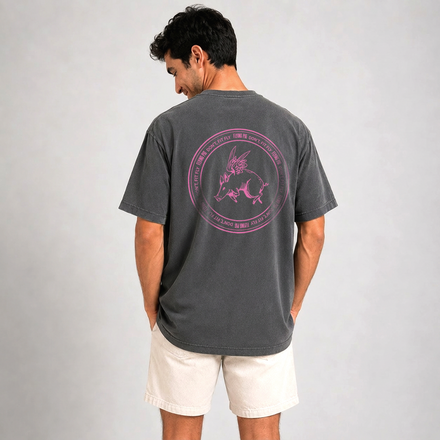 Camiseta FP026 Misfit