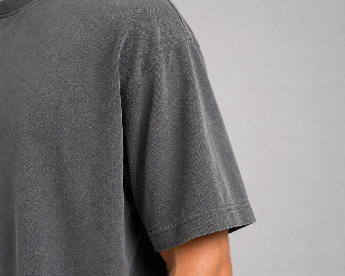 Camiseta FP026 Misfit