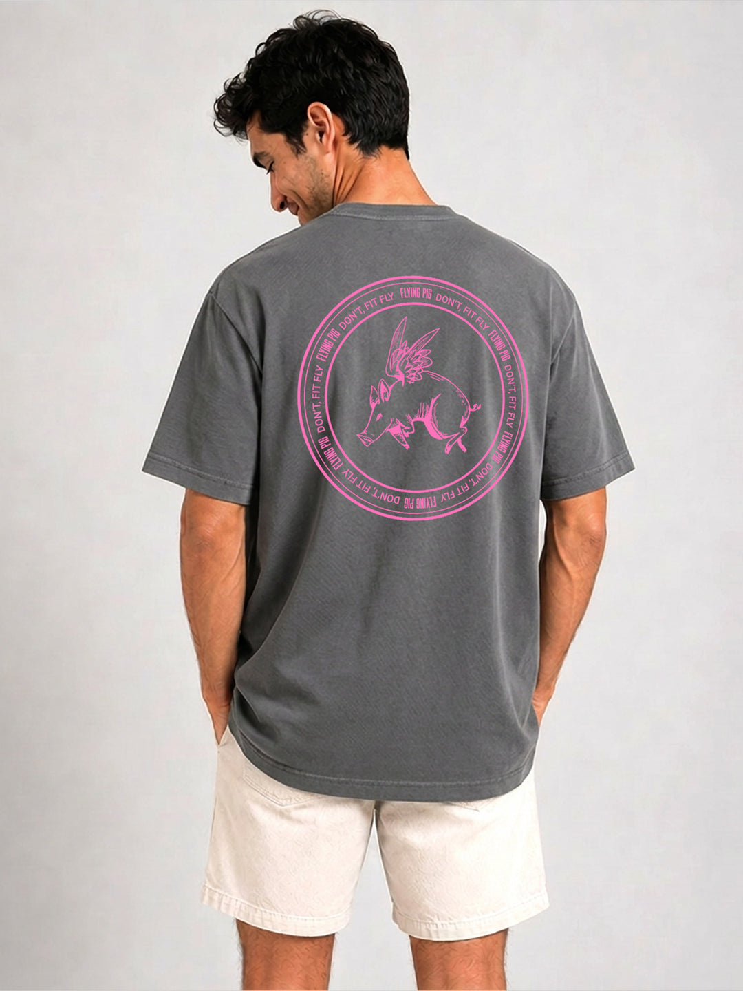 CAMISETA "DON&