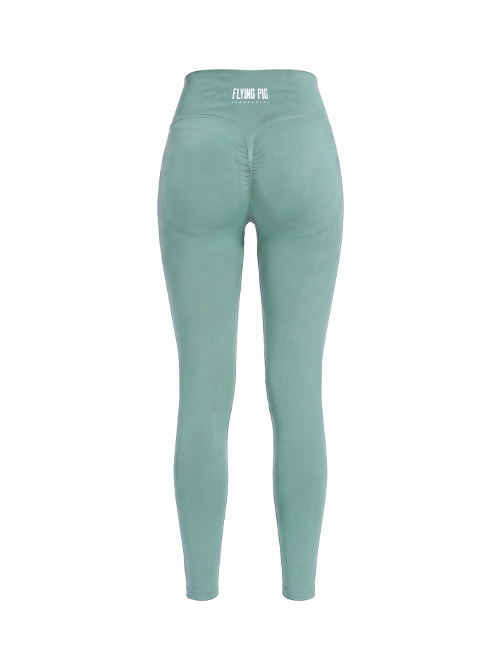 MALLAS LARGAS "PUSH UP MAX"