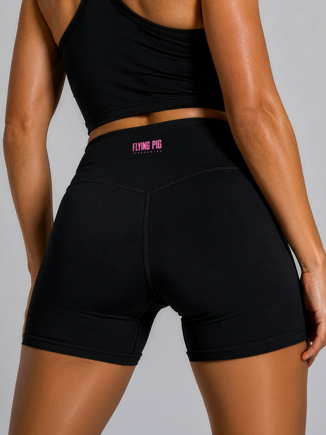 CHEEKY SHORT