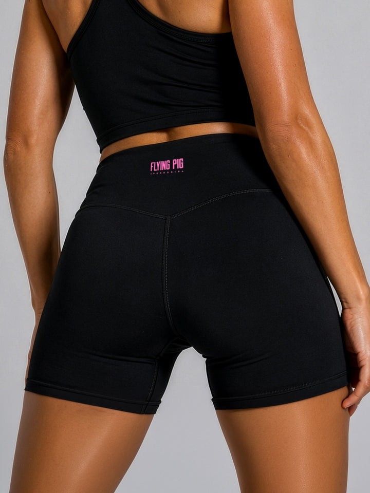 CHEEKY SHORT
