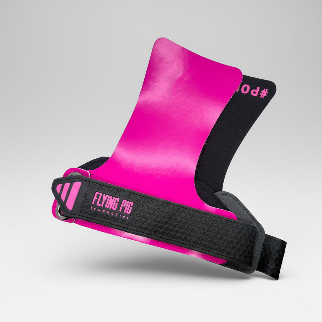 PORKGRIP "ALPHA"