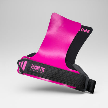 FlyingPig Push up long legging Black