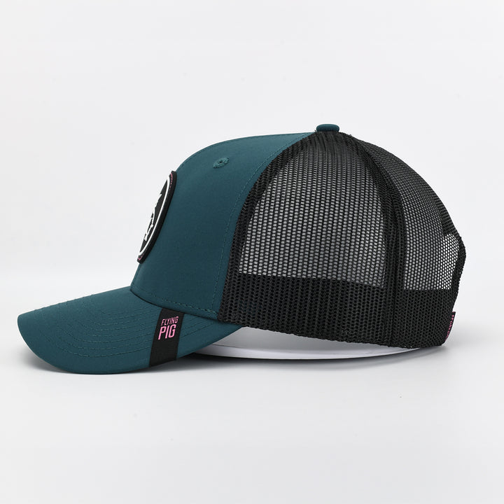 GORRA "**CKER"