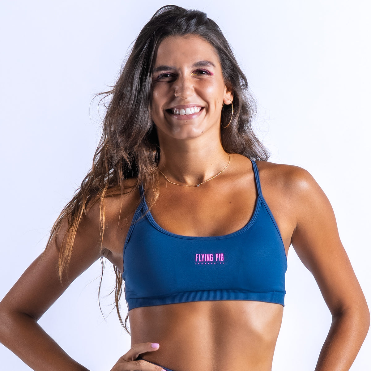 Endurance Seamless Bra