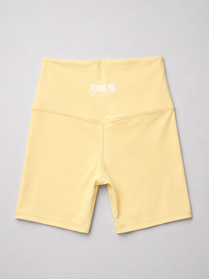 CHEEKY SHORT
