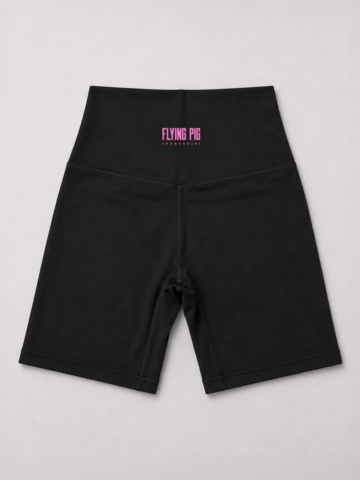 CHEEKY SHORT