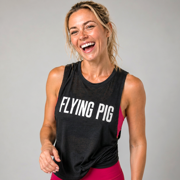 Camiseta tirantes FP026 Misfit Mujer