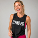Camiseta tirantes FP026 Misfit Mujer