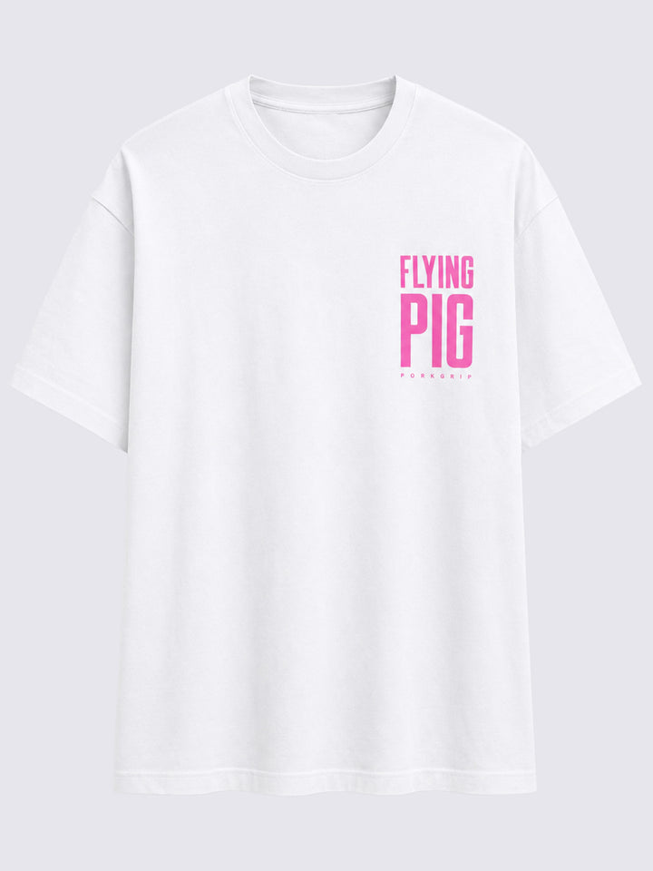 SIMPLY TEE "OINK"