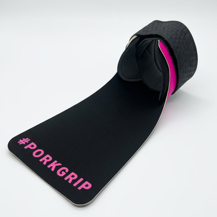 PORKGRIP "ALPHA"