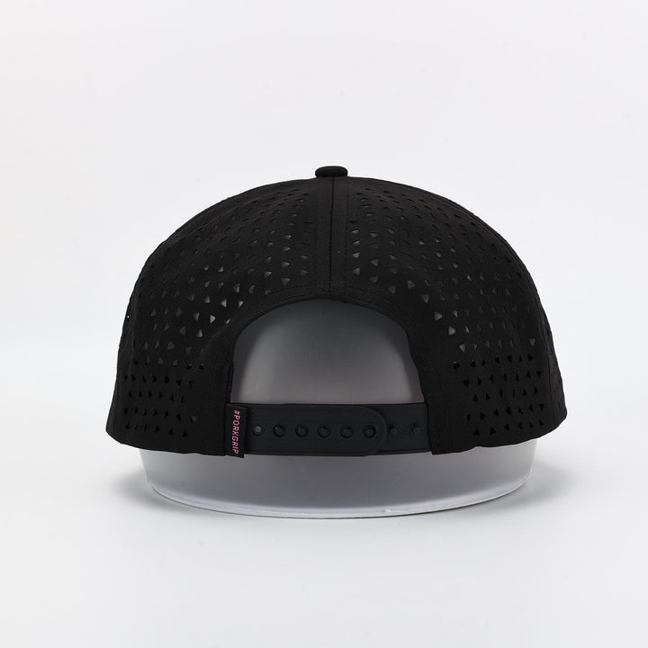 American Flying Pig Black 