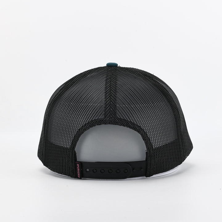 GORRA "**CKER"