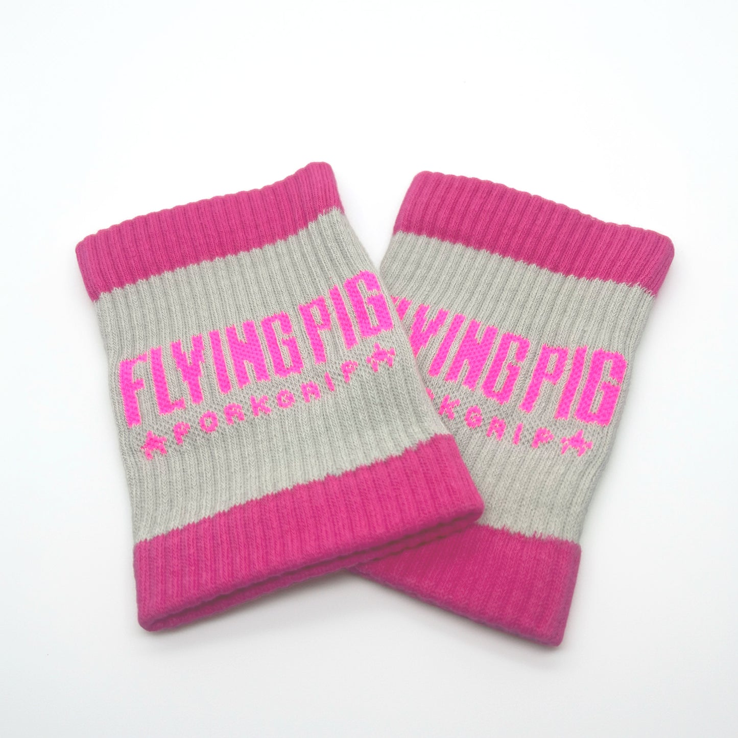 American Flying Pig Black 