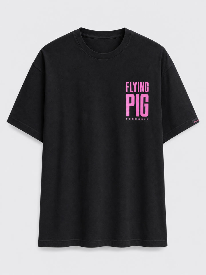SIMPLY TEE "OINK"