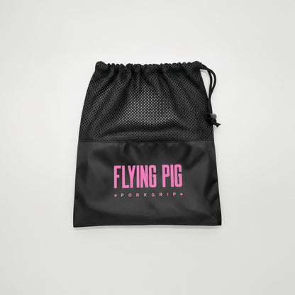 FlyingPig Push up long legging Black