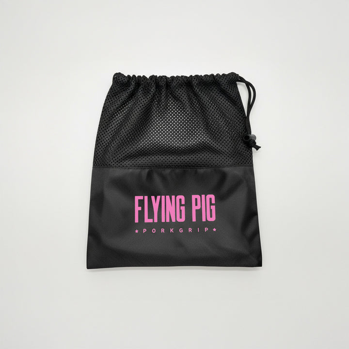 PORKGRIP "ALPHA"