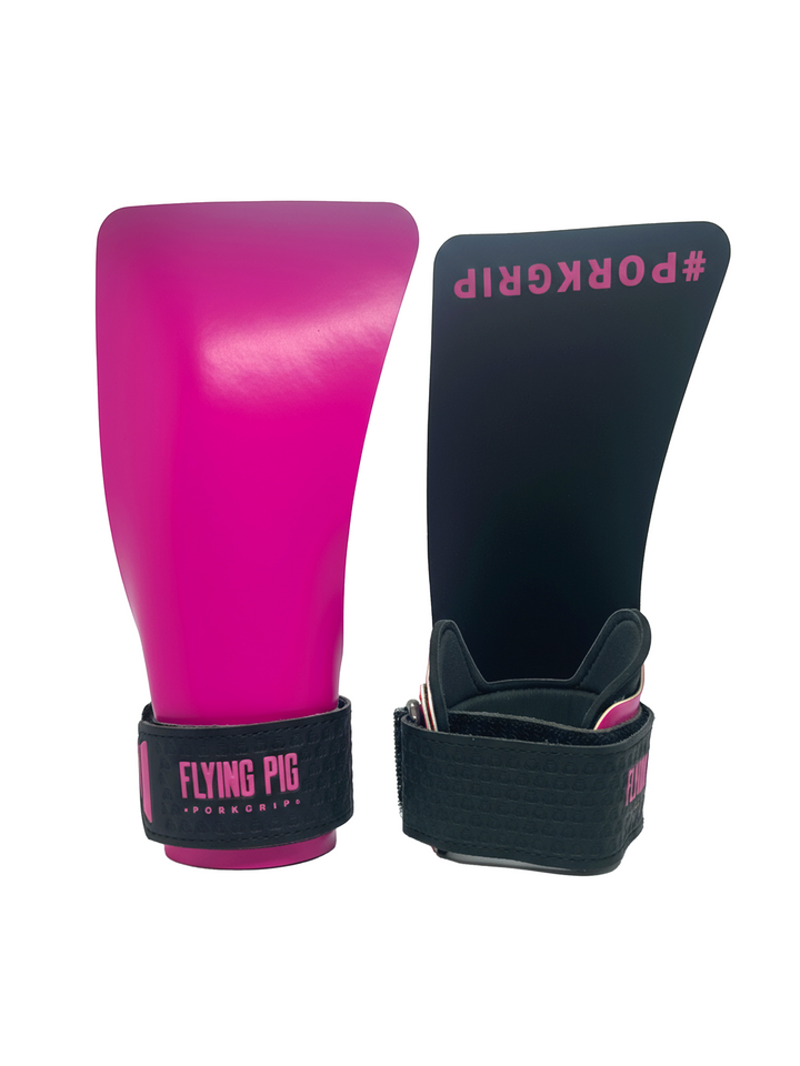PORKGRIP "ALPHA"