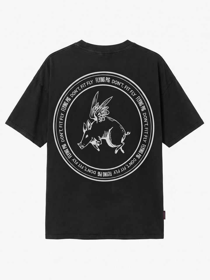 CAMISETA MUJER "DON&