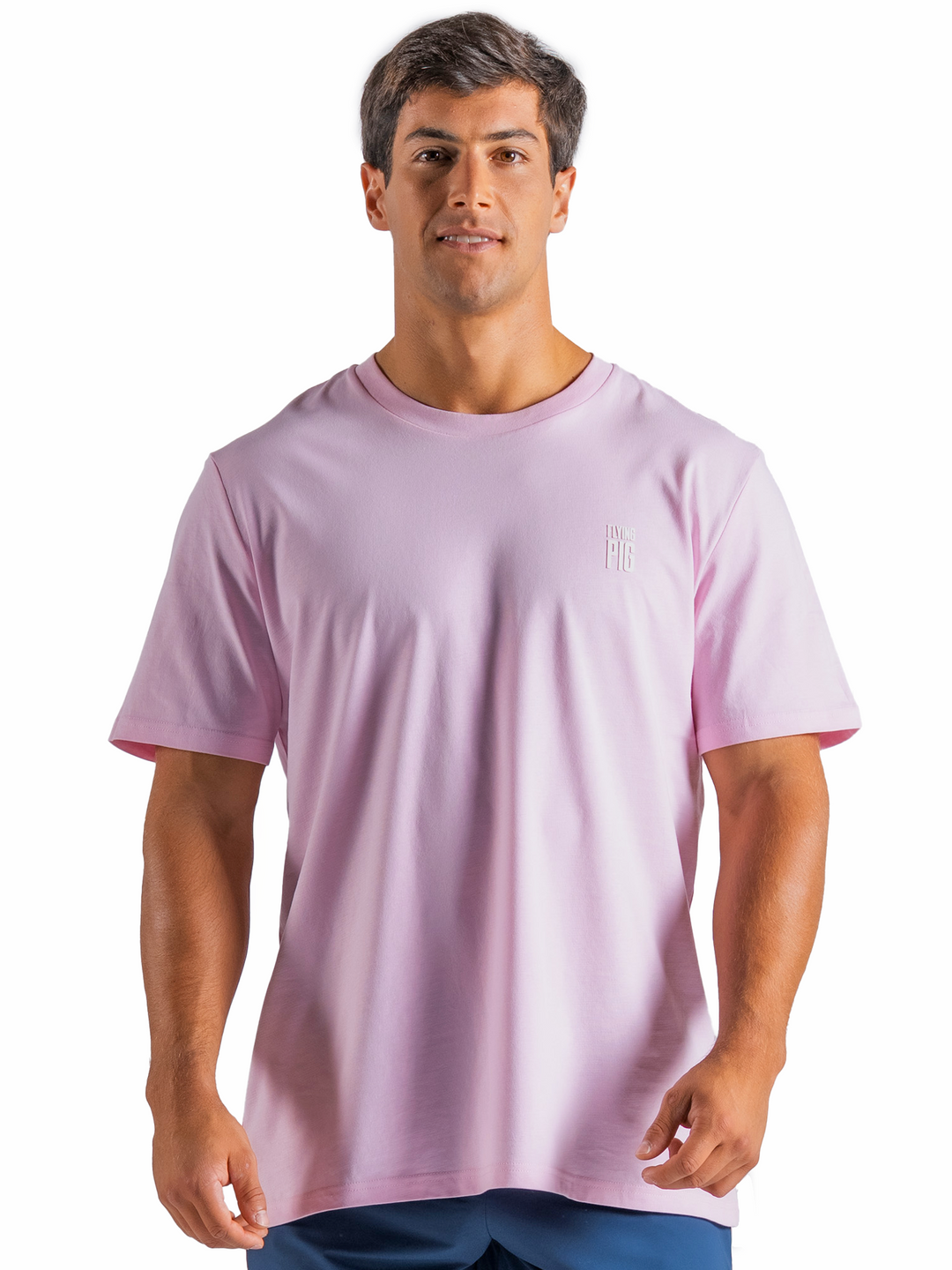 PIG LOVER TEE