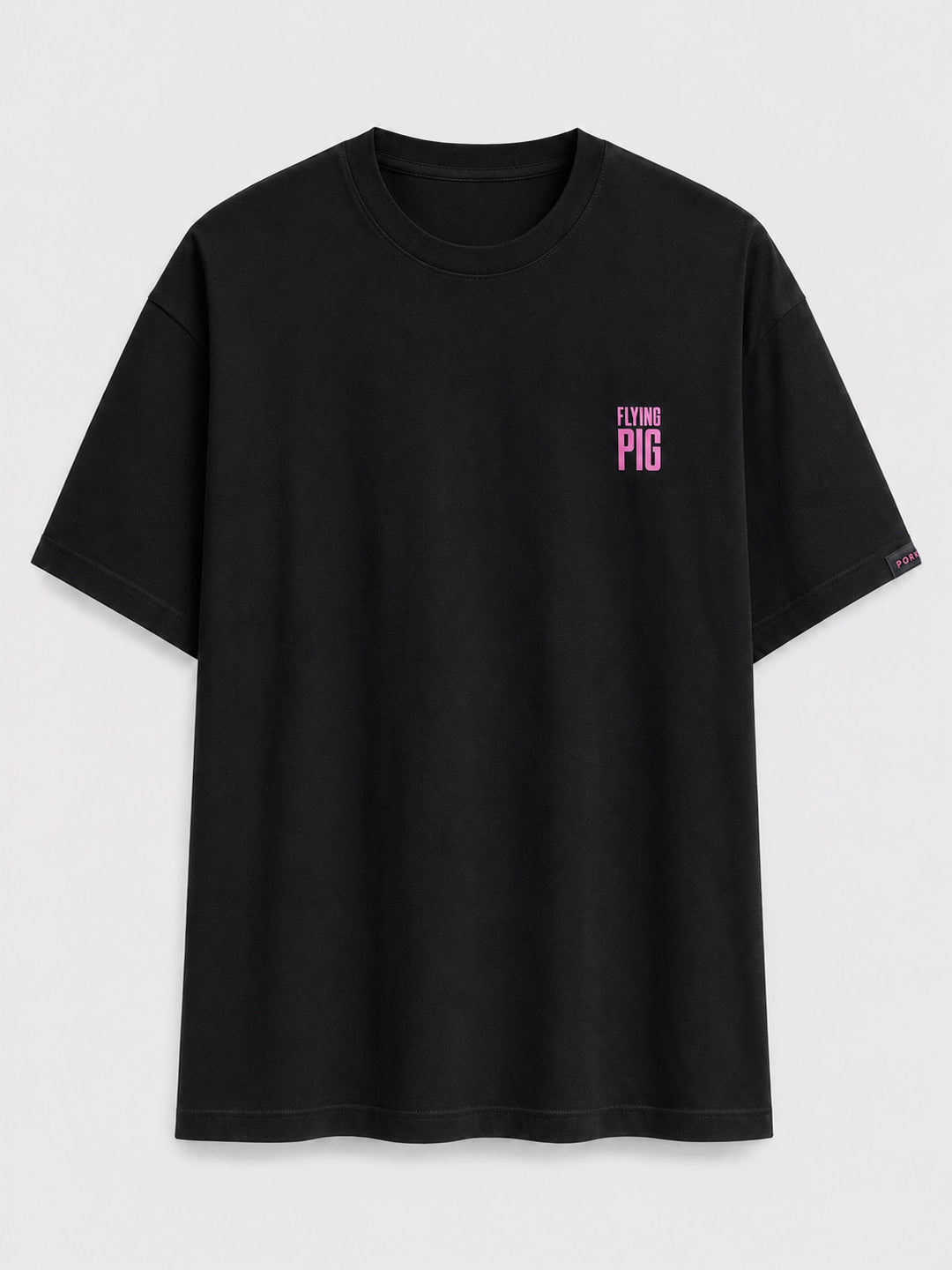 FLYING PIG TEE BIG