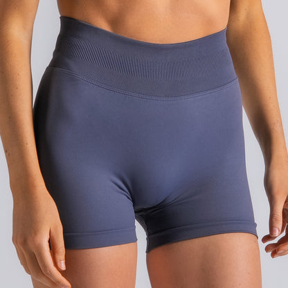 Short Push up FlyingPig Curve Gris petroleo