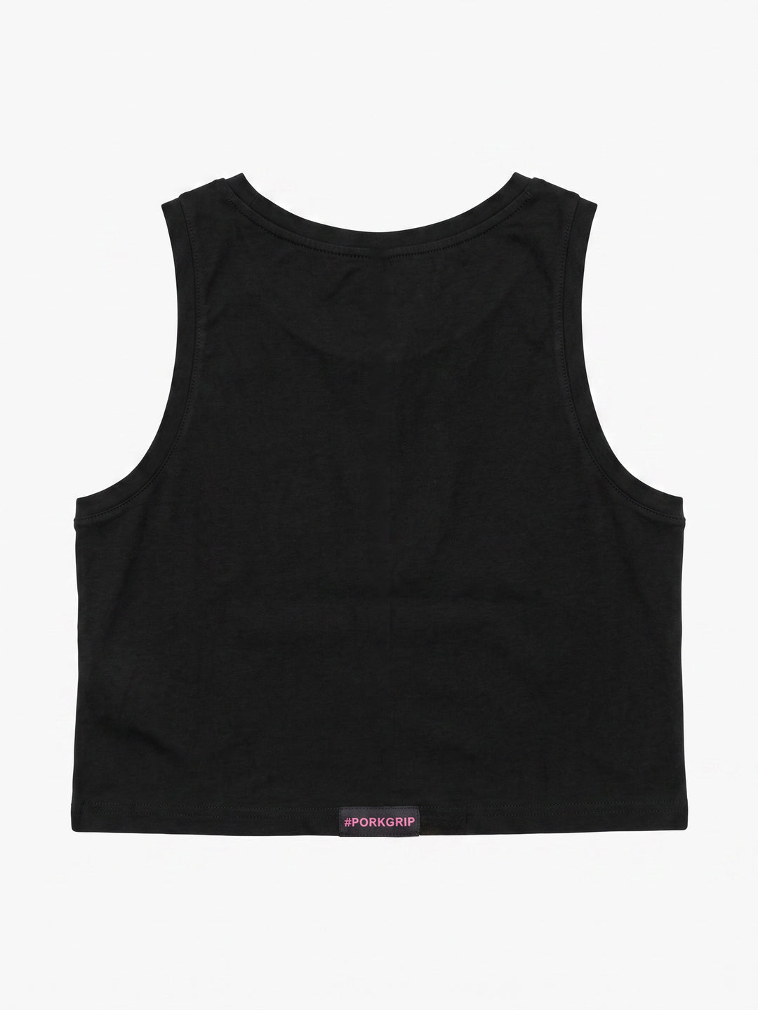 CROP TOP ESSENTIAL "WINGS"